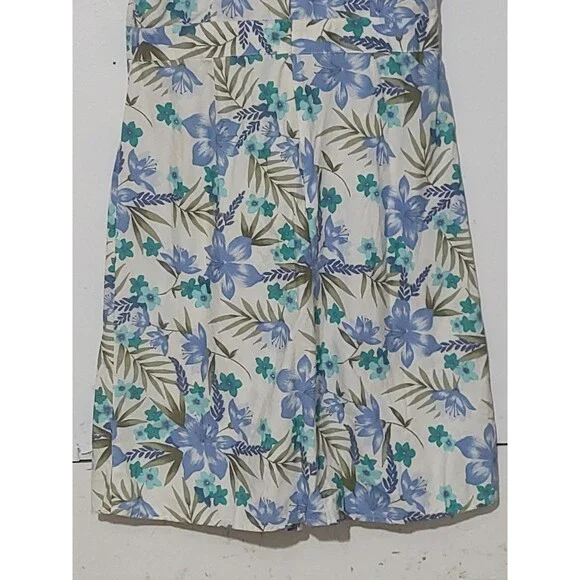 Faded Glory sundress (AD28) - Picture 6 of 7